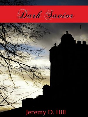 cover image of Dark Savior